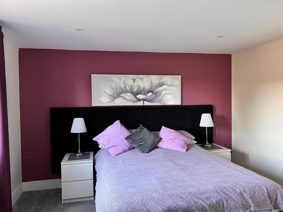 Reynolds Farm Guesthouse 캔터베리 외부 사진