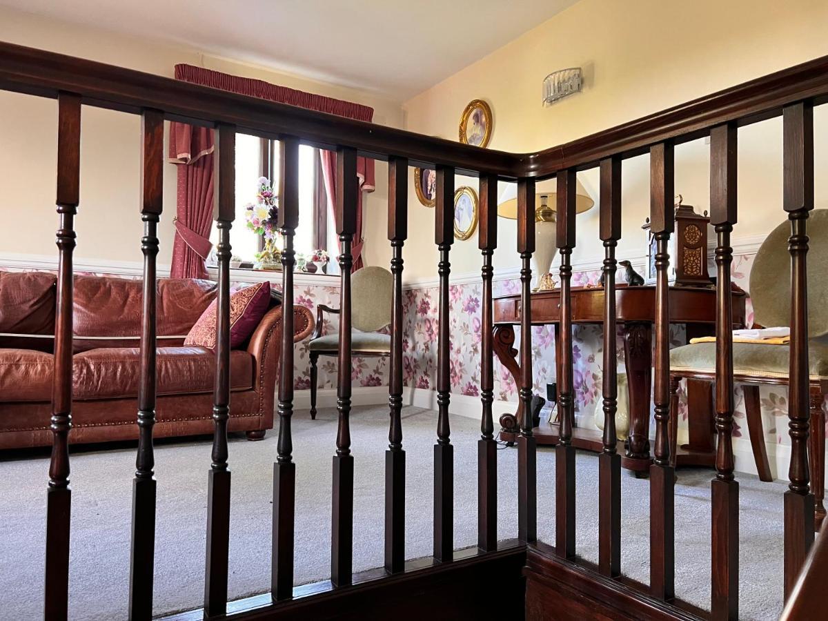 Reynolds Farm Guesthouse 캔터베리 외부 사진