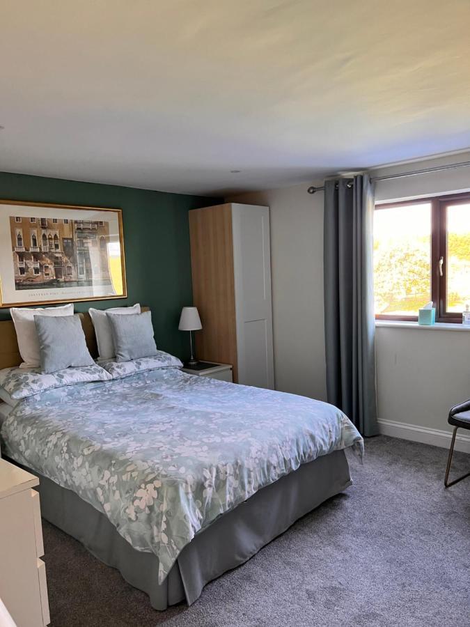 Reynolds Farm Guesthouse 캔터베리 외부 사진