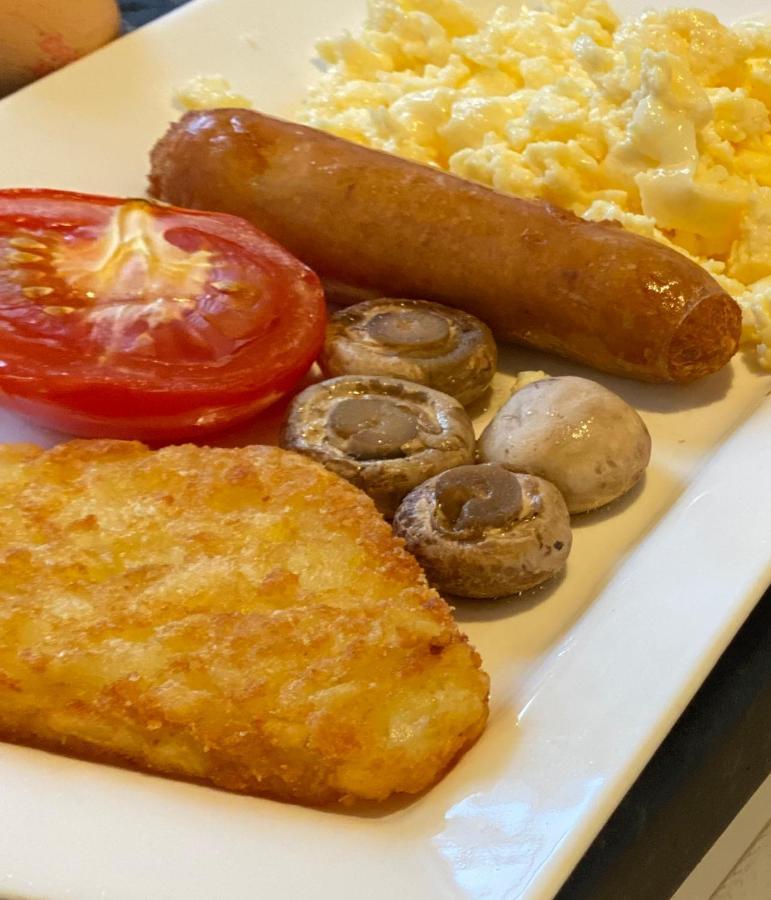Reynolds Farm Guesthouse 캔터베리 외부 사진