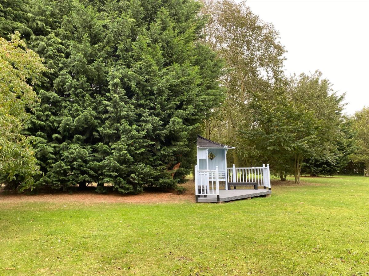 Reynolds Farm Guesthouse 캔터베리 외부 사진