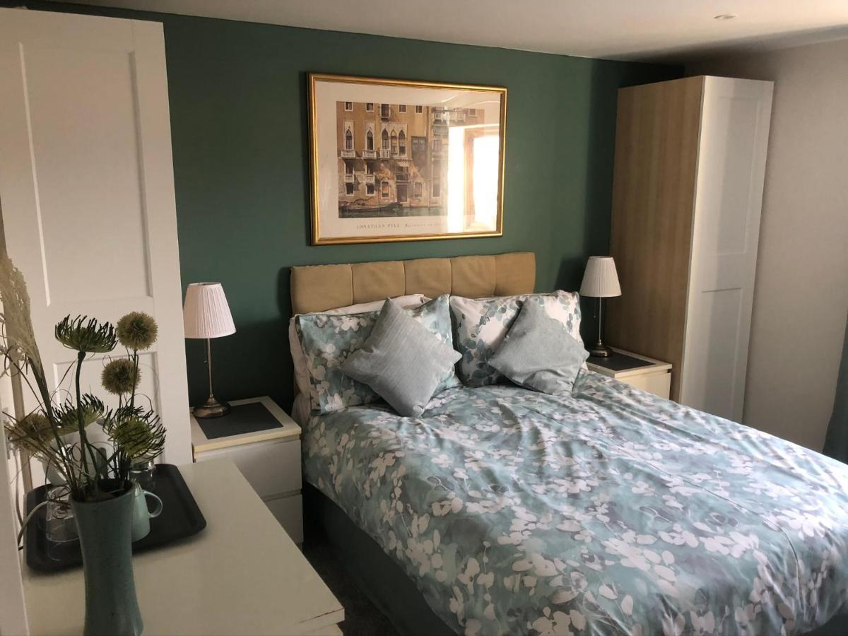 Reynolds Farm Guesthouse 캔터베리 외부 사진