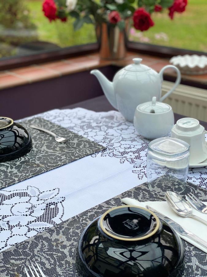 Reynolds Farm Guesthouse 캔터베리 외부 사진