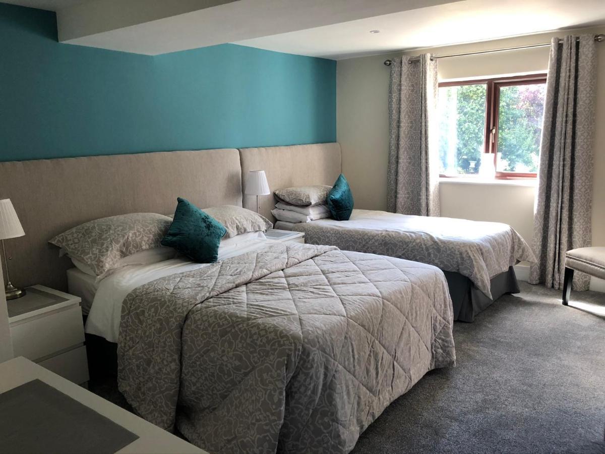 Reynolds Farm Guesthouse 캔터베리 외부 사진