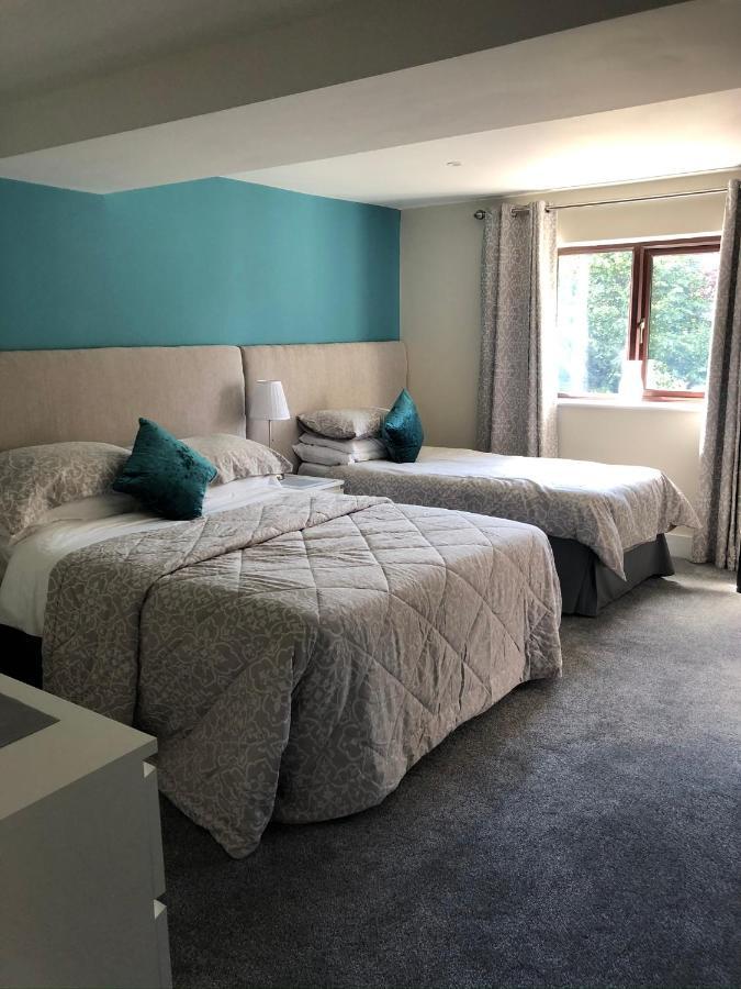 Reynolds Farm Guesthouse 캔터베리 외부 사진