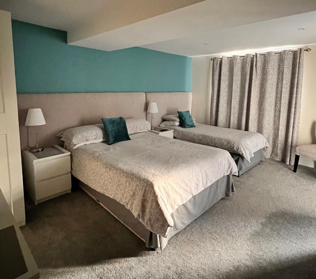 Reynolds Farm Guesthouse 캔터베리 외부 사진
